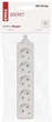 Колодка EMOS P0520 5 розеток 16 A - зображення 4