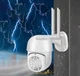 Камера відеоспостереження HX-A1536C Wi-Fi, біла - изображение 3