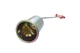 Пальник газовий Intertool 76 x 830 мм з клапаном - зображення 2