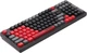 Клавиатура A4Tech Bloody S98 RGB BLMS Red Switch USB Sports Lime (Bloody S98 Sports Lime) - изображение 2