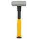 Кувалда DeWALT мини, 1810 г, с гашением вибрации, 37 см. (DWHT56158-1) - изображение 2