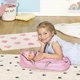 Аксесуар до ляльки Zapf Люлька-перенесення для ляльки Baby Born 2 в 1 - Солодкі сни (832448) - зображення 2