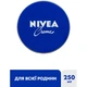 Крем для тела Nivea Универсальный 250 мл (5900017043487/4006000000213) - изображение 2