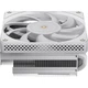 Кулер для процессора JONSBO HX6200D White - изображение 5