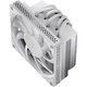 Кулер для процессора JONSBO HX6200D White - изображение 6