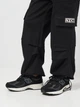 Подростковые кроссовки для мальчика New Balance GC2002BK 37 Черные (196432690237) - изображение 2