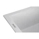 Мойка кухонная GRANADO CADIZ white (gr2305) - изображение 3