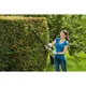 Кусторез Ryobi RHT6760RL 650Вт, 60см, шаг реза 30мм, 5.2кг (5133003647) - изображение 5
