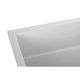 Мойка кухонная GRANADO MORA white (gr2605) - изображение 3