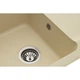 Мойка кухонная GRANADO VIGO ivory (gr1404) - изображение 4