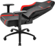 Fotel gamingowy Sharkoon SKILLER SGS20 Black/Red (4044951034994) - obraz 5