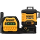 Лазерный нивелир DeWALT DCE089NG18, кейс (Без АКБ и ЗУ) (DCE089NG18) - изображение 8