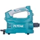 Фарбопульт Total TT5006 с напольной базой, 500Вт, 800мл. (TT5006) - зображення 3