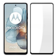 Захисне скло Full Screen Tempered Glass для Motorola Moto G24 / G24 Power, Black - зображення 1
