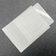 Защитное стекло Tempered Glass 0,3mm 2.5D для Motorola Edge 50 Pro на заднюю камеру, Transparent - изображение 3