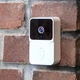 Беспроводной дверной видеозвонок WiFi Mini Doorbell M6 Умный аккумуляторный звонок глазок с камерой для дома - изображение 4