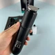 Беспроводная машинка триммер для стрижки волос и бороды VGR V-075 Профессиональная бритва с насадками - изображение 4