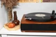 Вініловий програвач Fenton TT Classic Plus Wood з Bluetooth, USB з колонками, грамофон для вінілових дисків (без кришки) БВ - Б/В - зображення 6
