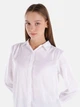 Рубашка женская Colin's CL1065074WHT S White (8683197813268) - изображение 4