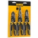Набор инструментов DeWALT Compound Action, 3 шт. (DWHT0-70485) - изображение 3