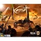 Настольная игра White Games Geekach Games Кемет: Кровь и песок (GKCH019TK) - изображение 1
