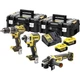 Набор электроинструментов DeWALT DCK384P2T - изображение 1