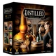 Настільна гра Geekach Games Distilled. Таємниці напоїв (Distilled. Kickstarter edition) (GKCH065DS) - зображення 1