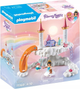 Набір іграшок Playmobil Princess Magic блакитна хмаринка (4008789713605) - зображення 1