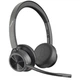Навушники Poly Voyager 4320-M HS + BT700 + Charging Stand Stereo (77Z00AA) - зображення 1