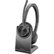 Навушники Poly Voyager 4320-M HS + BT700 + Charging Stand Stereo (77Z00AA) - зображення 3
