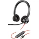 Наушники Poly Blackwire 3320-M USB-A/C (8X220AA) - изображение 1