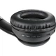 Наушники Defender FreeMotion B571 Bluetooth LED Black (63572) - изображение 5