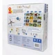 Настільна гра Fun Games Shop Ілюстрації (Pictures), українська (FGS41) - зображення 2