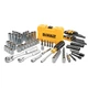 Набор инструментов DeWALT 1/4" и 3/8", 108 шт. (DWMT73801-1) - изображение 1