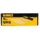 Набор инструментов DeWALT ключей комбинированных, 10 шт: 10-19 мм. (DWMT19227-1) - изображение 2