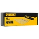 Набор инструментов DeWALT ключей комбинированных, 10 шт: 10-19 мм. (DWMT19227-1) - изображение 3