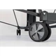 Теннисный стол Garlando Premium Outdoor 6 mm Grey (C-570E) (930628) - изображение 8