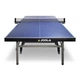 Теннисный стол Joola Duomat Pro ITTF Blue (11512) (930780) - изображение 2