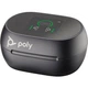 Наушники Poly Voyager Free 60+ Earbuds + BT700A + TSCHC Black (7Y8G3AA) - изображение 6
