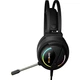 Навушники GamePro HS565 Nitro Black (HS565) - зображення 5