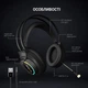 Навушники GamePro HS565 Nitro Black (HS565) - зображення 7
