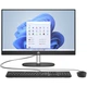 Компьютер HP 24-cr0005ua AiO / Ryzen3 7320U, 8, 512, WiFi, Cam, KBD (9C9G7EA) - изображение 1