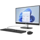 Компьютер HP 24-cr0005ua AiO / Ryzen3 7320U, 8, 512, WiFi, Cam, KBD (9C9G7EA) - изображение 3