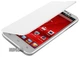 Мобільний телефон Prestigio MultiPhone 5300 Duo White (PAP5300DUOWHITE) - зображення 4