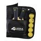 Комплект для настольного тенниса Joola Quattro 4 Bats 10 Balls (54818) (930795) - изображение 4