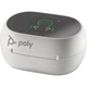 Наушники Poly Voyager Free 60+ Earbuds + BT700A + TSCHC White (7Y8G5AA) - изображение 4