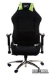 Кресло Office4You Recaro (27755) Black - изображение 2