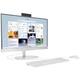 Комп'ютер HP 24-cr0000ua AiO / Ryzen7 7730U, 16, 512, WiFi, Cam, KM (95Z22EA) - изображение 2