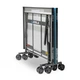 Теннисный стол Joola Outdoor J500A Grey (11645) (930757) - изображение 6