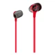 Навушники HyperX Cloud Earbuds II Red (705L8AA) - зображення 2